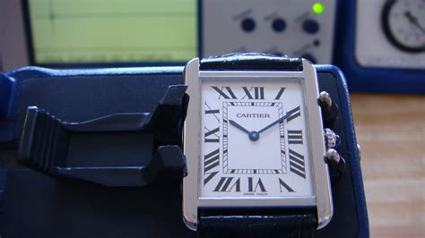 cartier waych complimrnts|cartier watch repair manual.